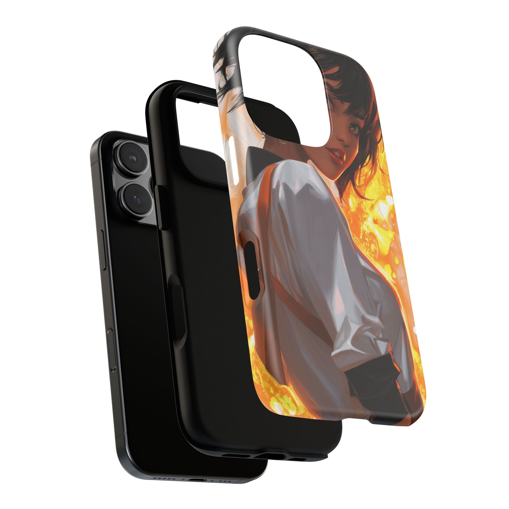 Tough Cases - Bold Phone Case