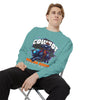 Mecha Rodeo Sweatshirt