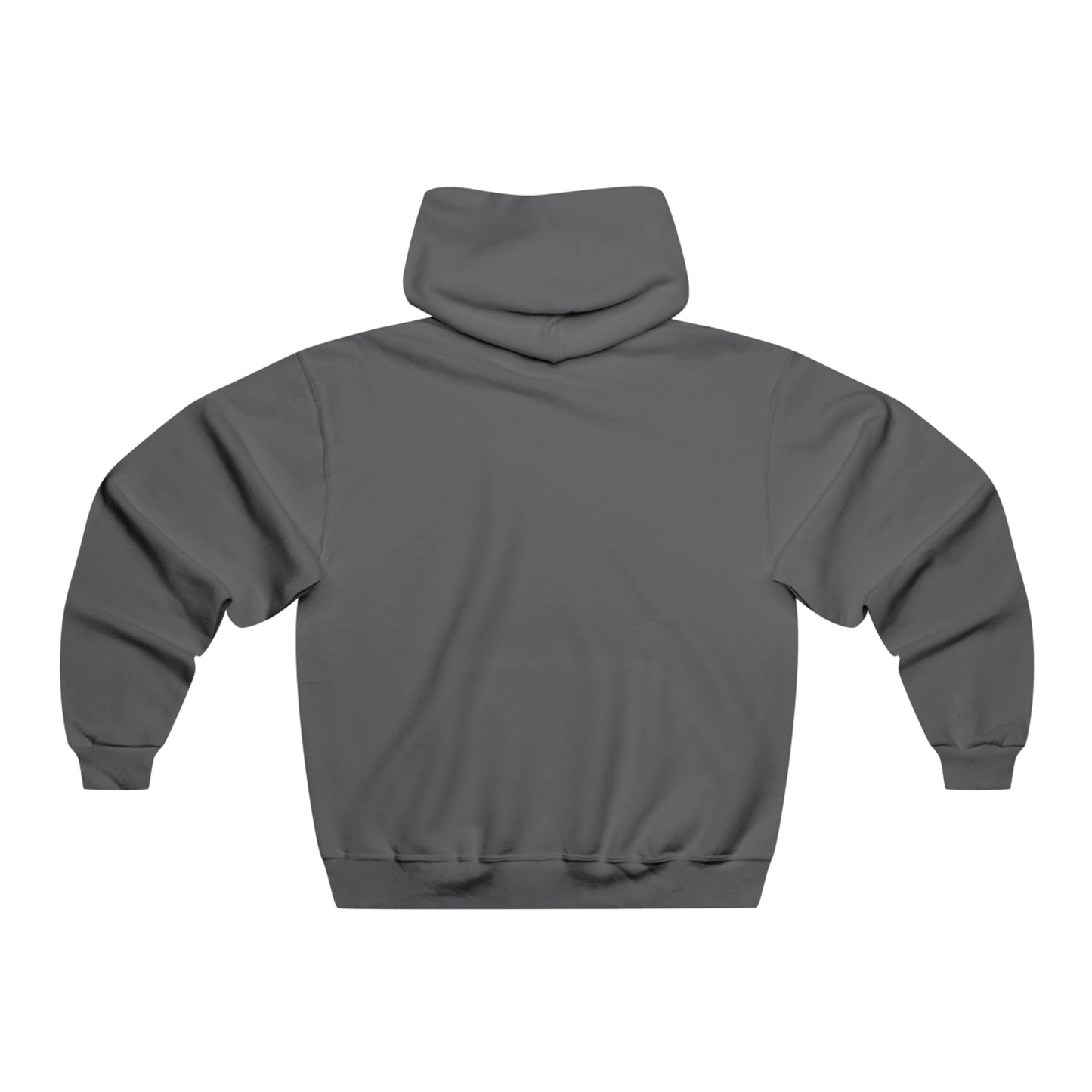 Men's Graphic Hoodie
