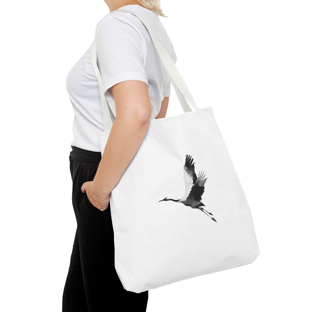 Crane Flight Tote