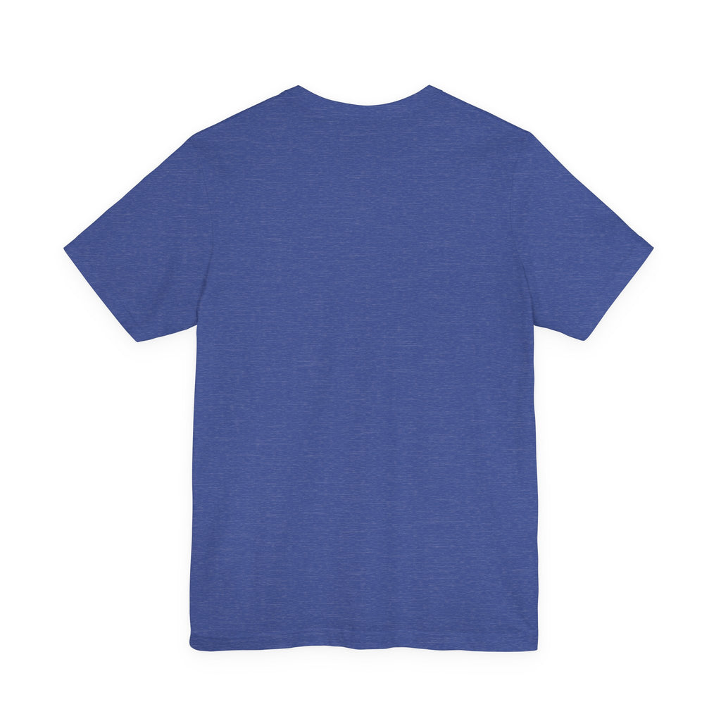Retro Robot Graphic Tee