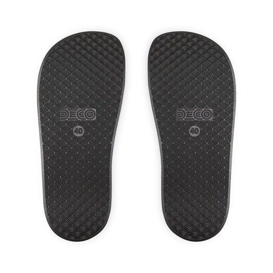 Removable-Strap Sandals