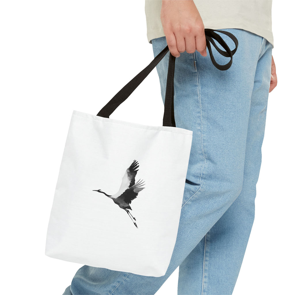 Crane Flight Tote