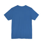 Chill Vibes Unisex Tee - 'Solo Rider'