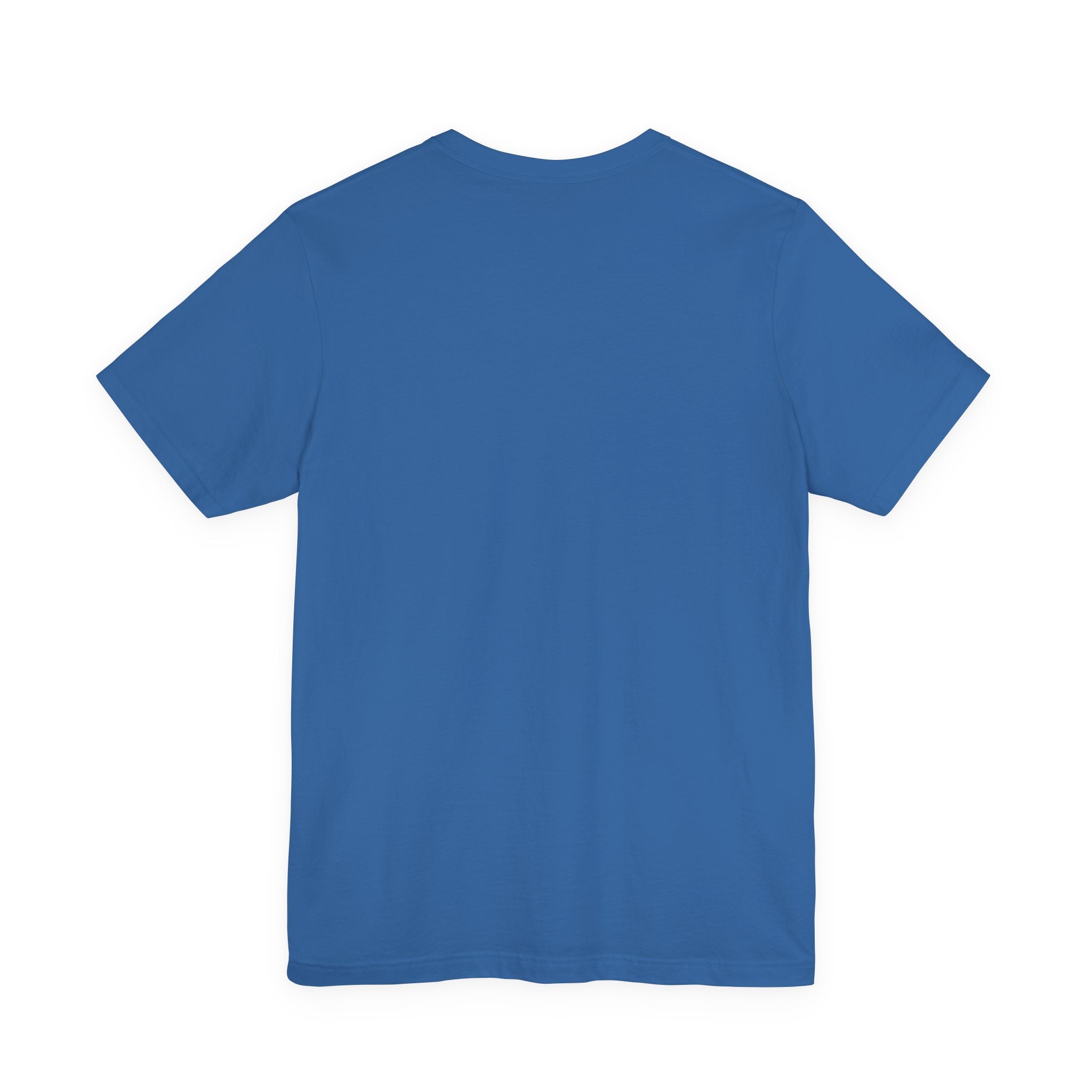 Chill Vibes Unisex Tee - 'Solo Rider'