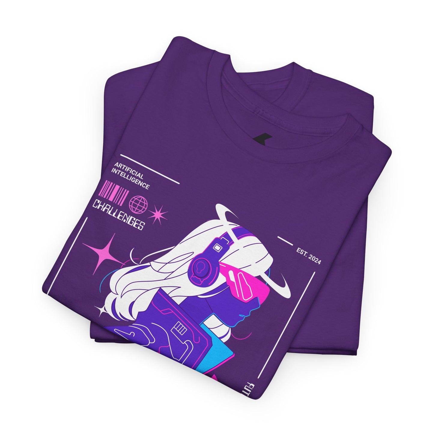 Eternity Graphic Tee