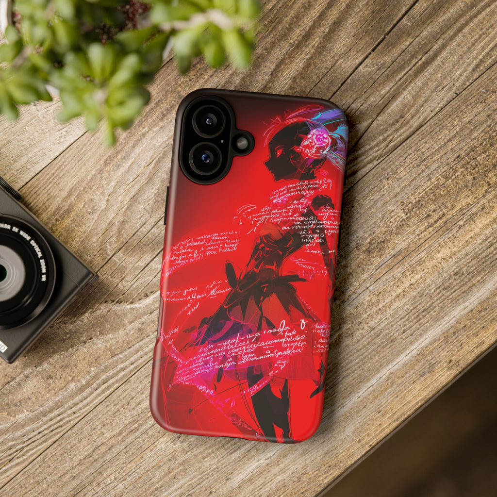 Tough Cases Phone Case
