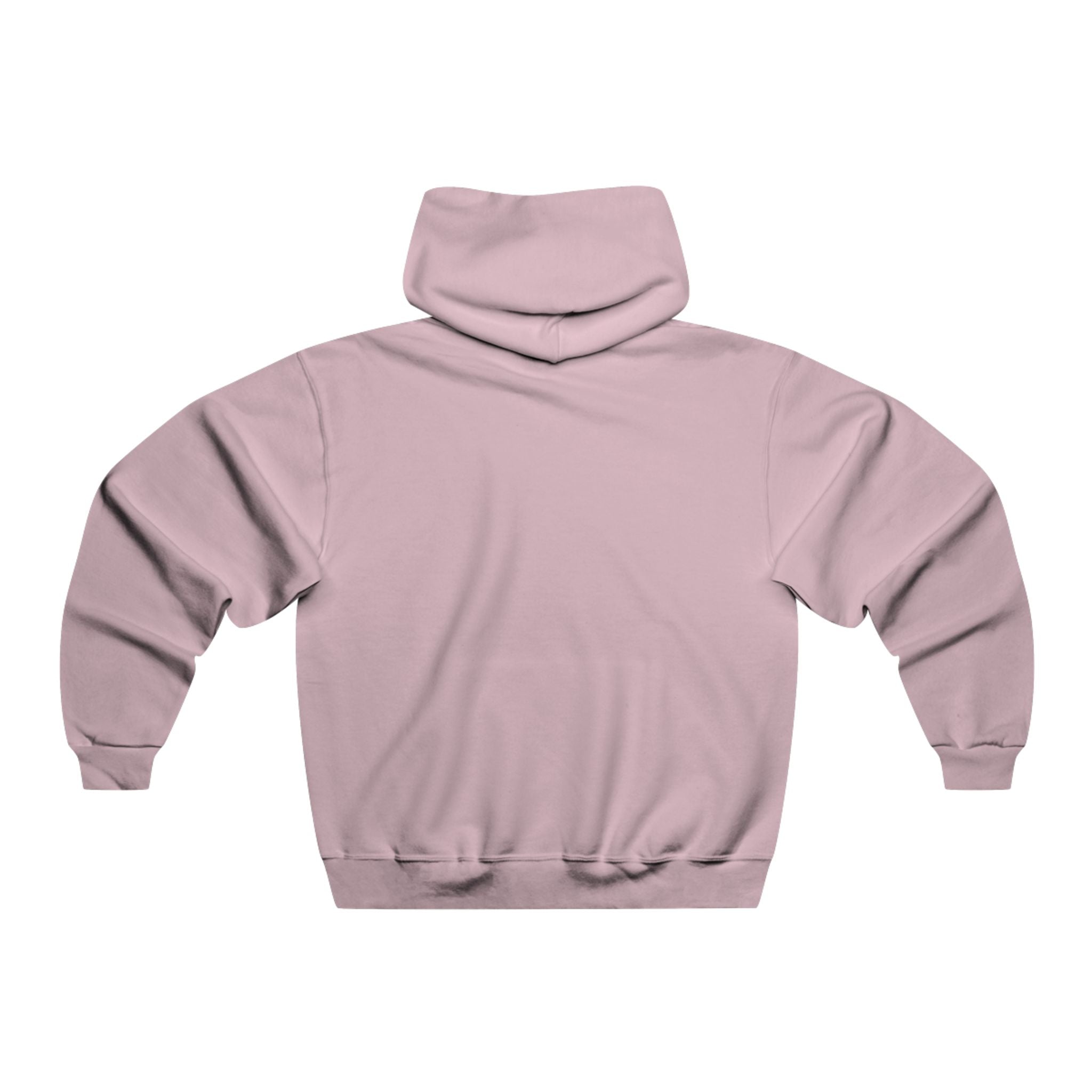 Men's Graphic Hoodie with Stylish Illustration