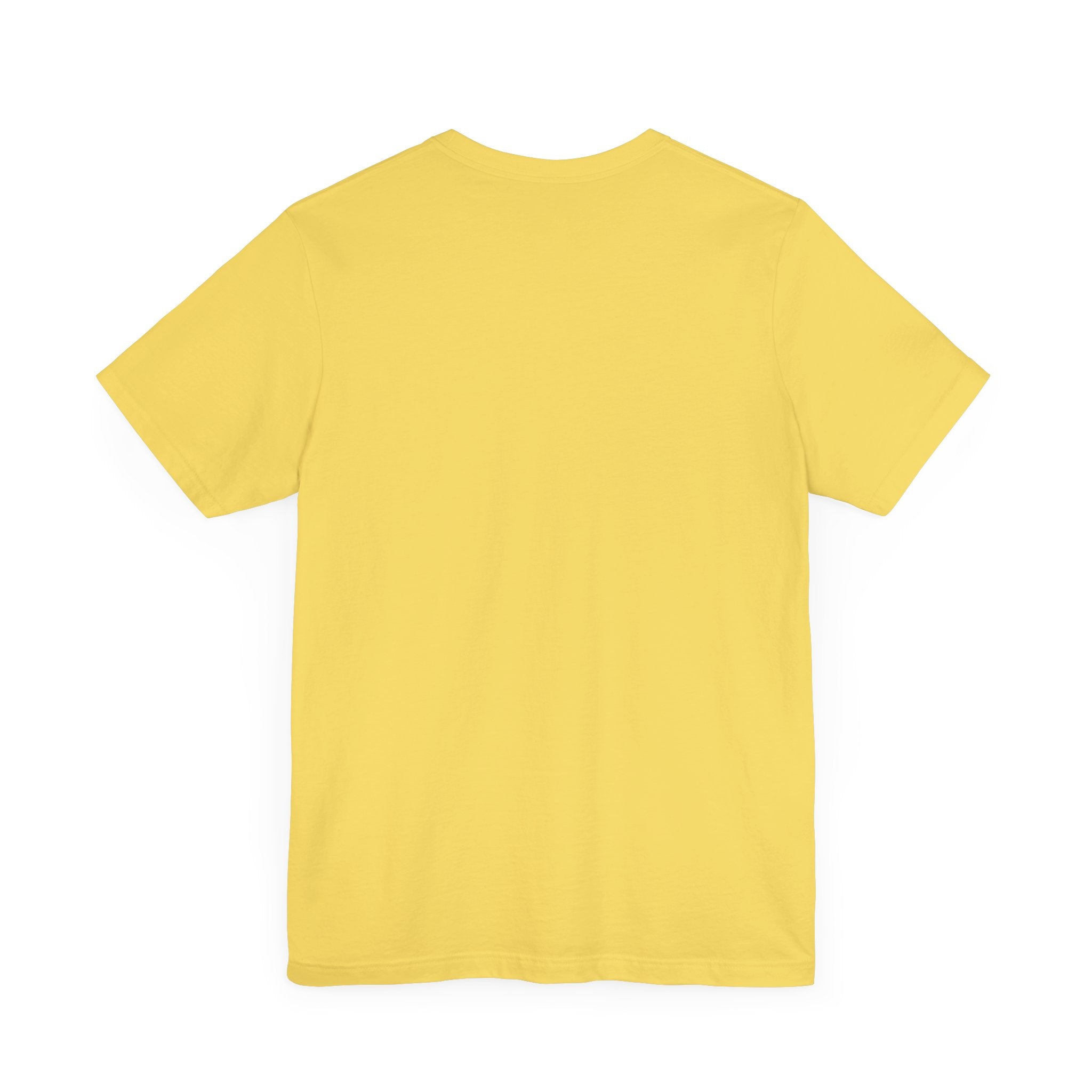 Data Enthusiast Unisex Tee