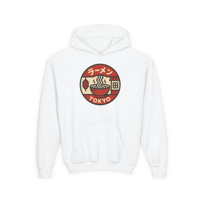 Tokyo Ramen Youth Hoodie