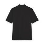 Robotics Embroidered Unisex Polo Shirt