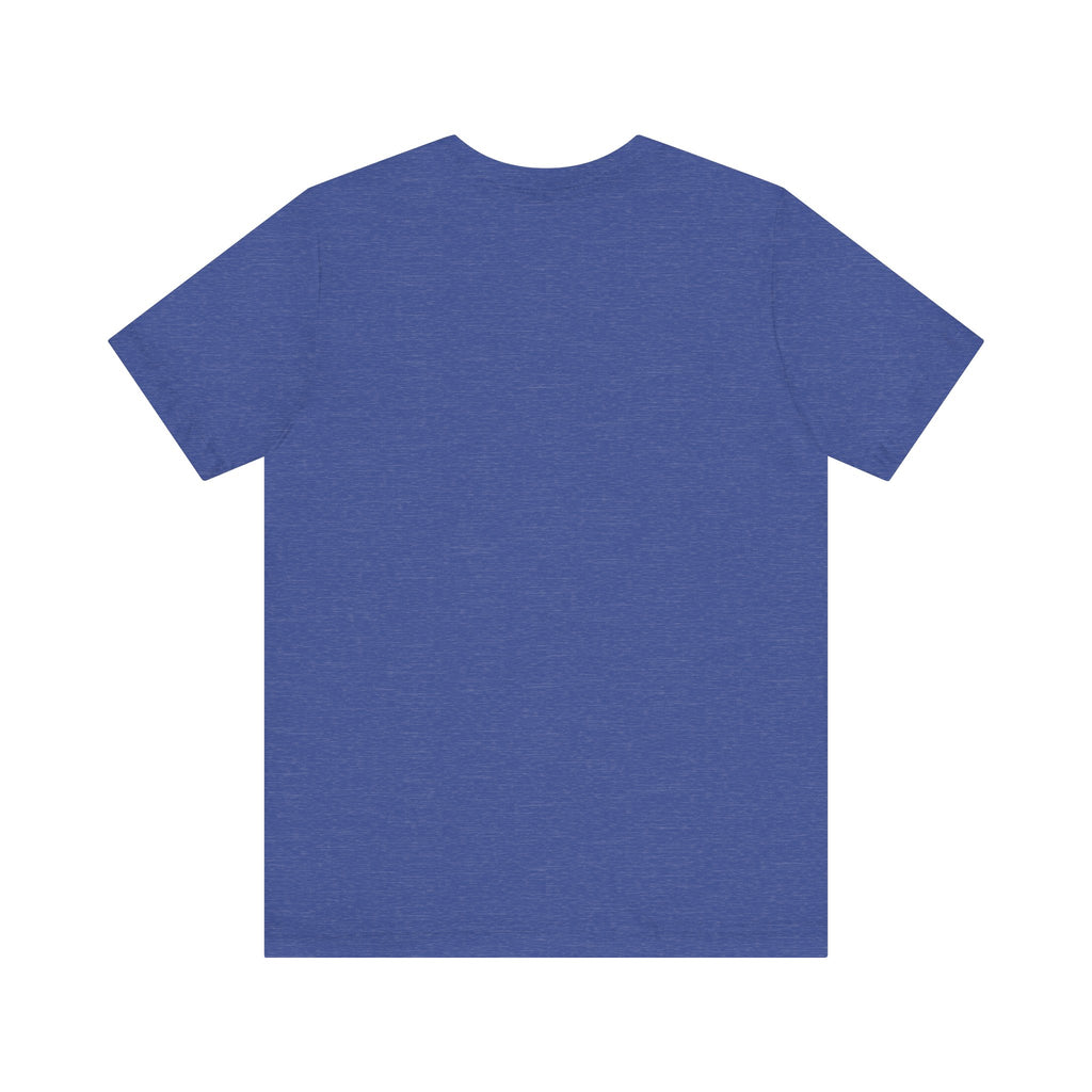 Retro Robot Graphic Tee