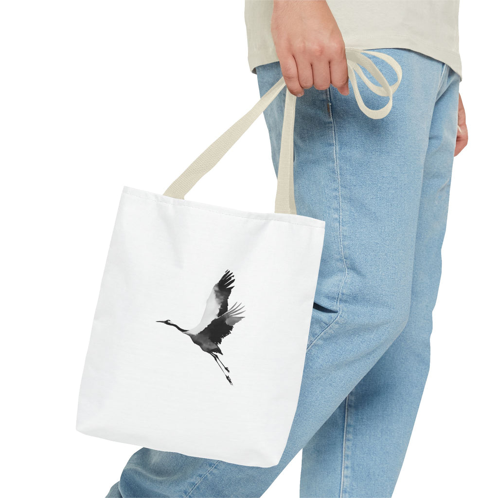 Crane Flight Tote