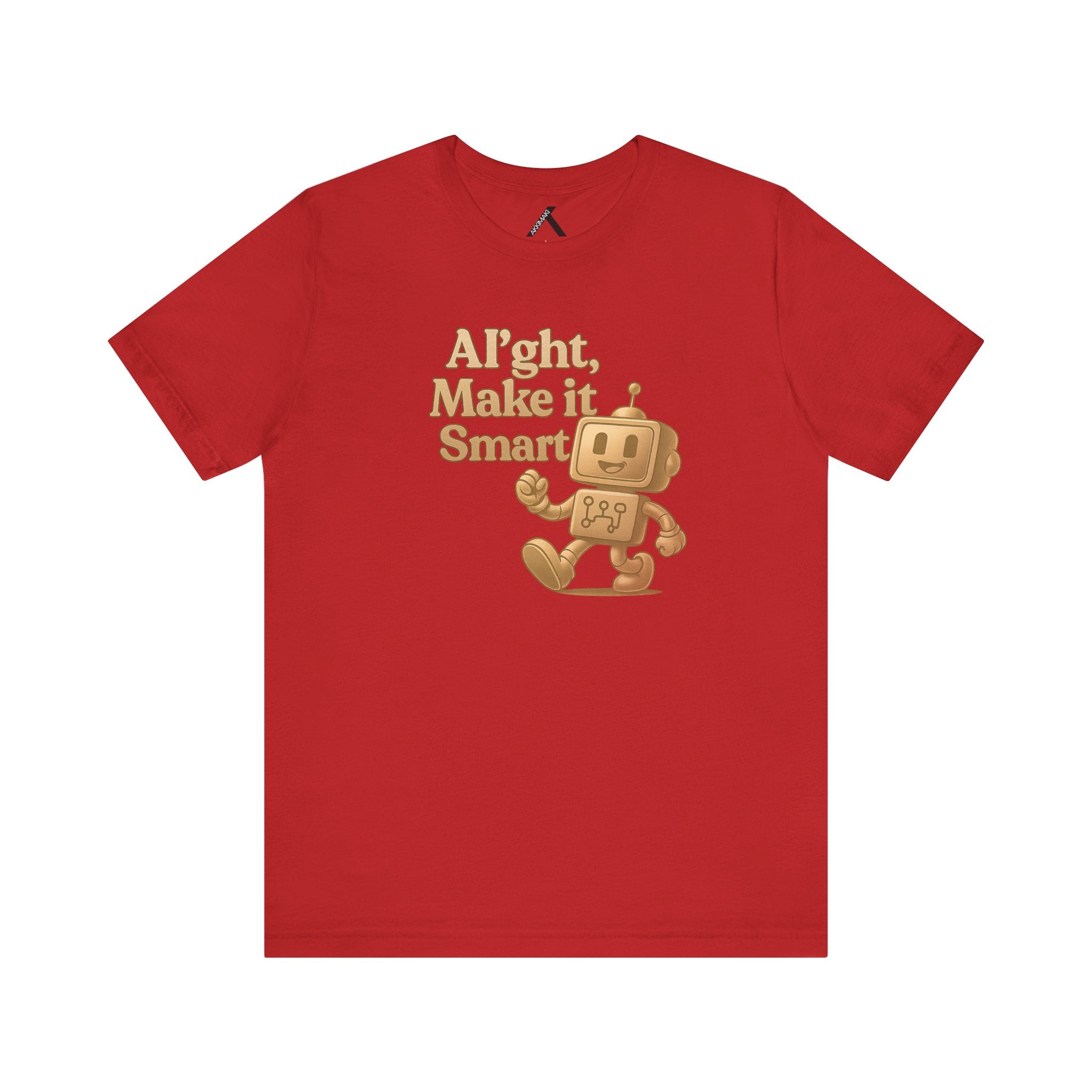 Unisex Motivational Tee
