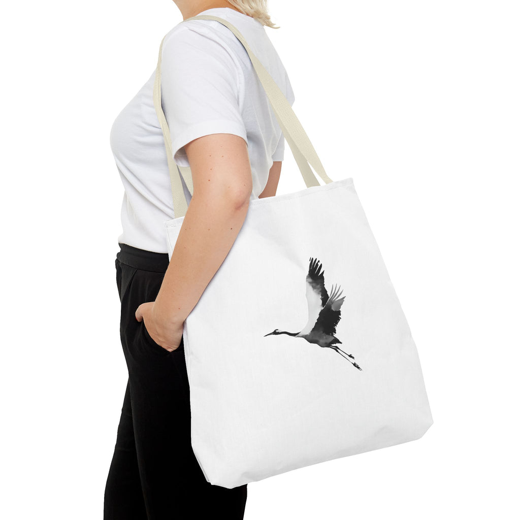 Crane Flight Tote