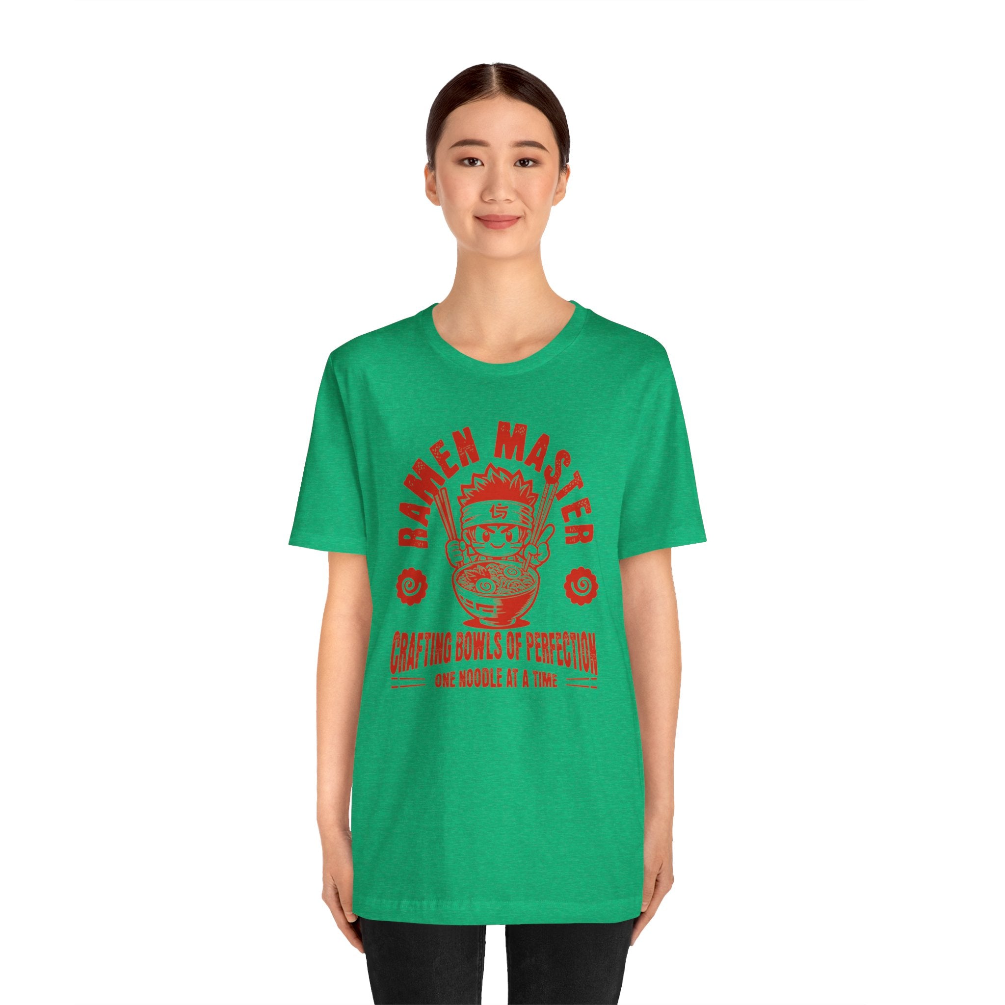 Ramen Master Tee
