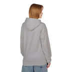 Floral Art Hoodie