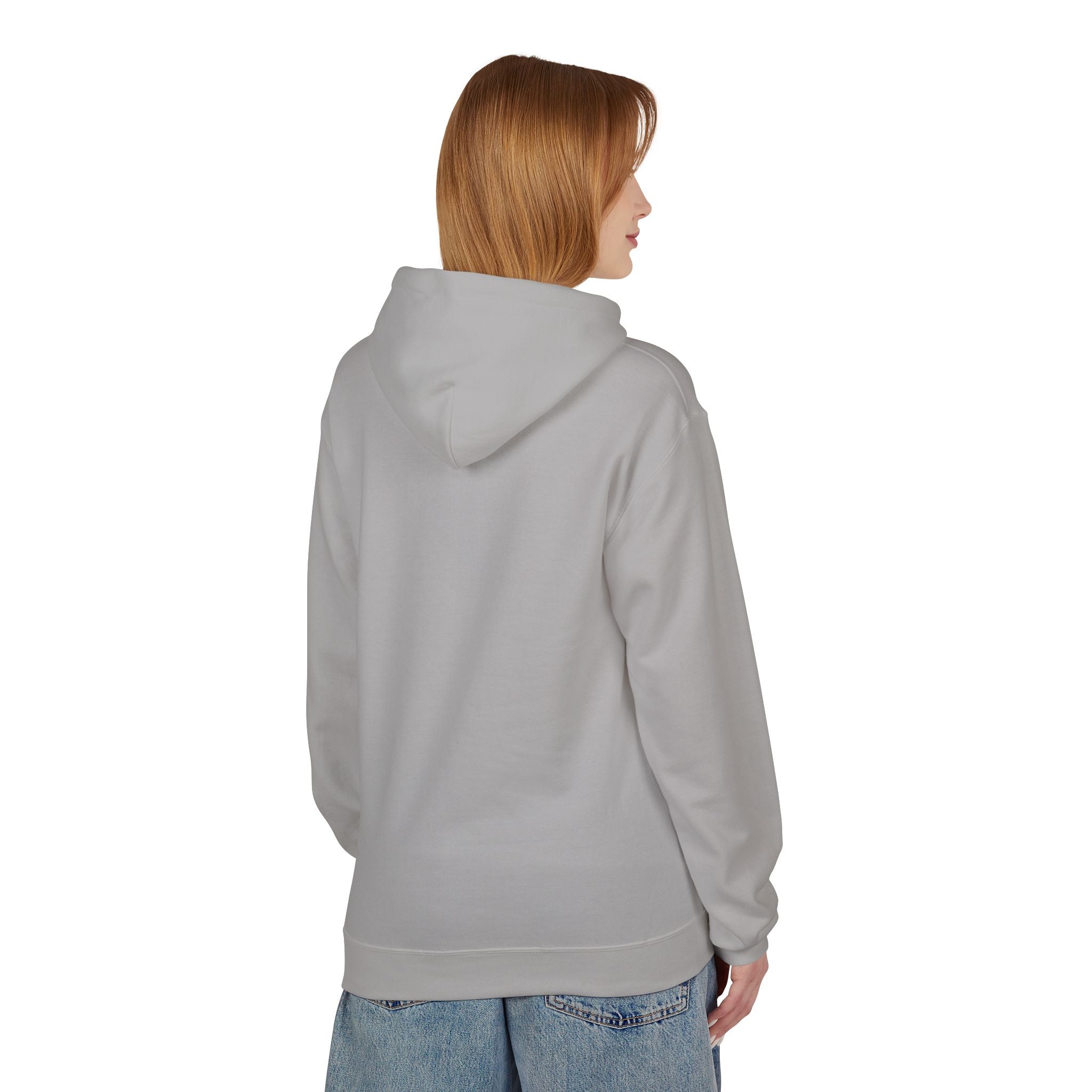 Floral Art Hoodie