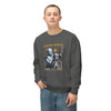 Creative Skeleton Crewneck Sweatshirt