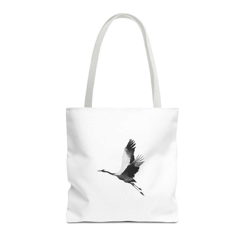 Crane Flight Tote