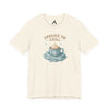 Embrace the Chill Unisex Tee