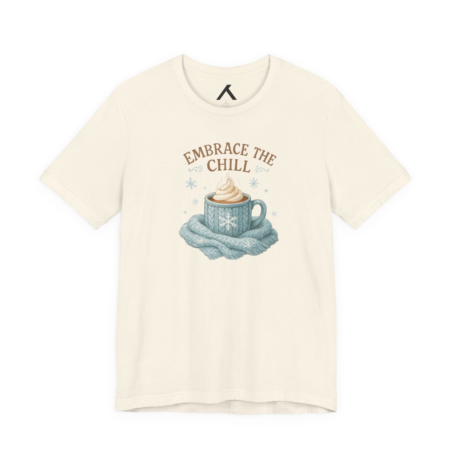 Embrace the Chill Unisex Tee