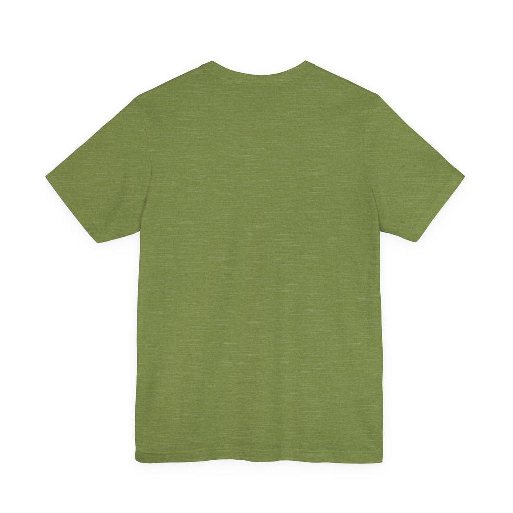 Chill Vibes Unisex Tee - 'Solo Rider'