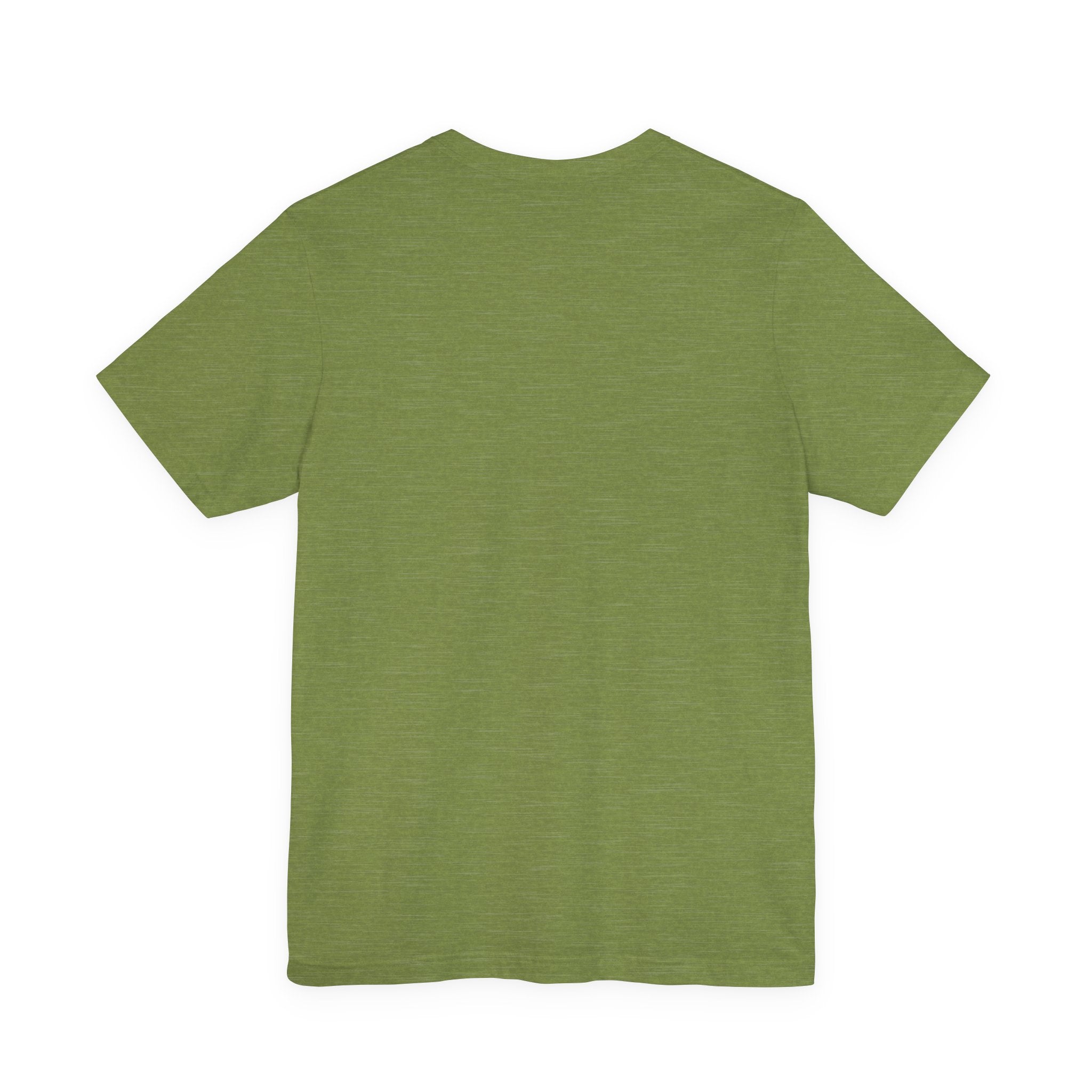 Chill Vibes Unisex Tee - 'Solo Rider'