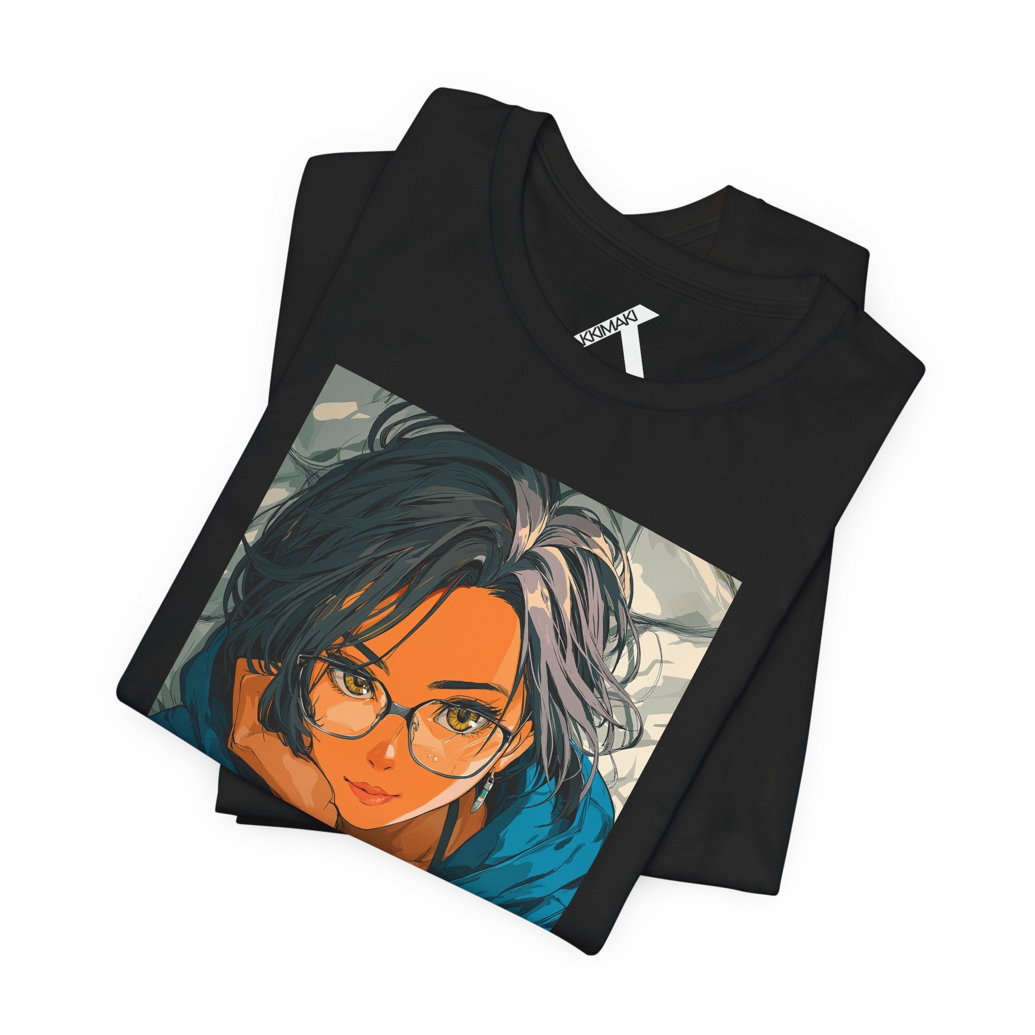 Book Lover's Vintage Tee