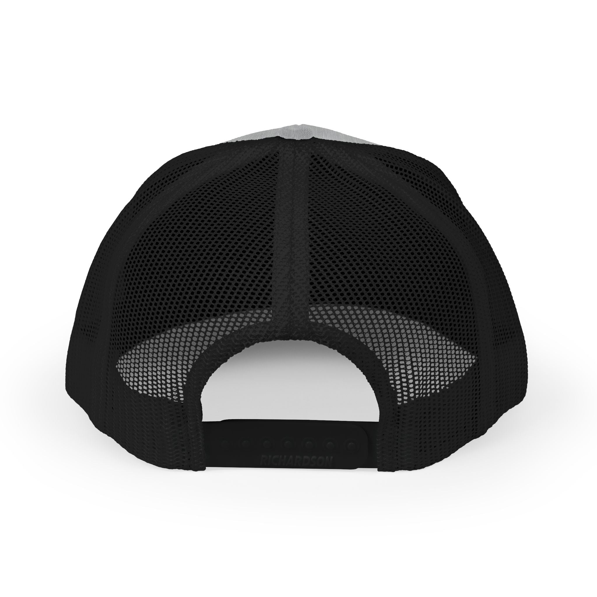 Learning Snapback Trucker Cap