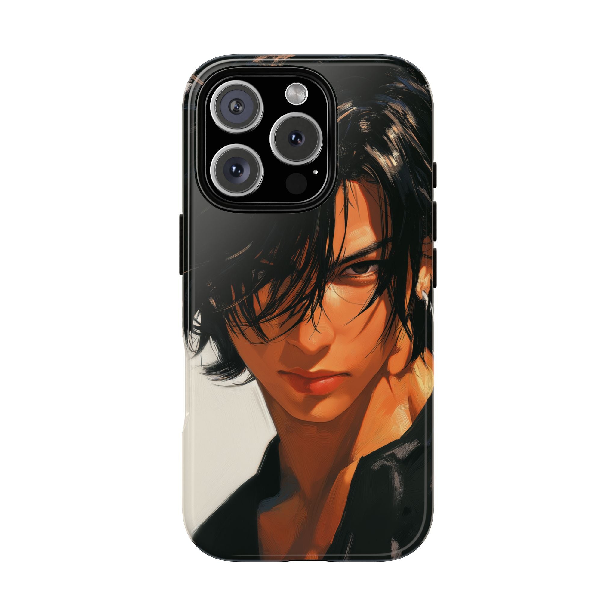 Tough Cases for Your iPhone