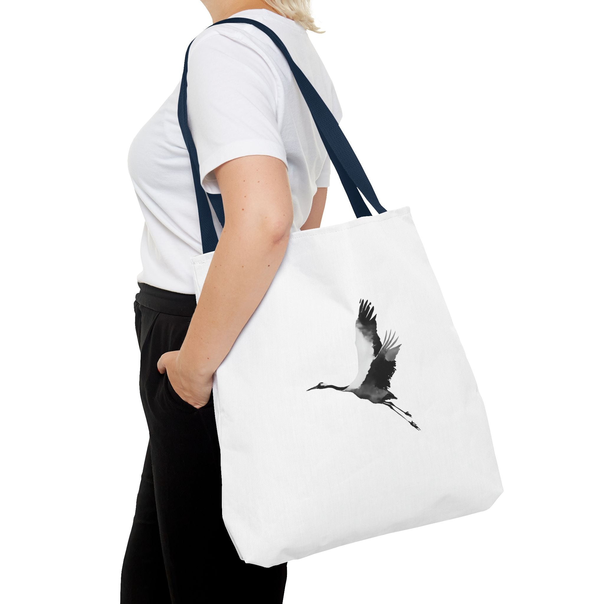 Crane Flight Tote