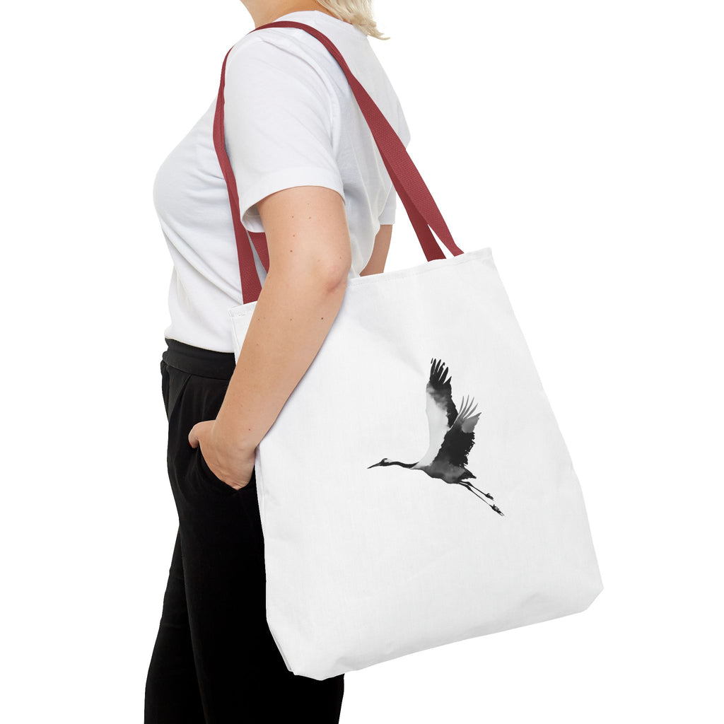 Crane Flight Tote