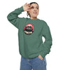 Tokyo Graphic Sweatshirt