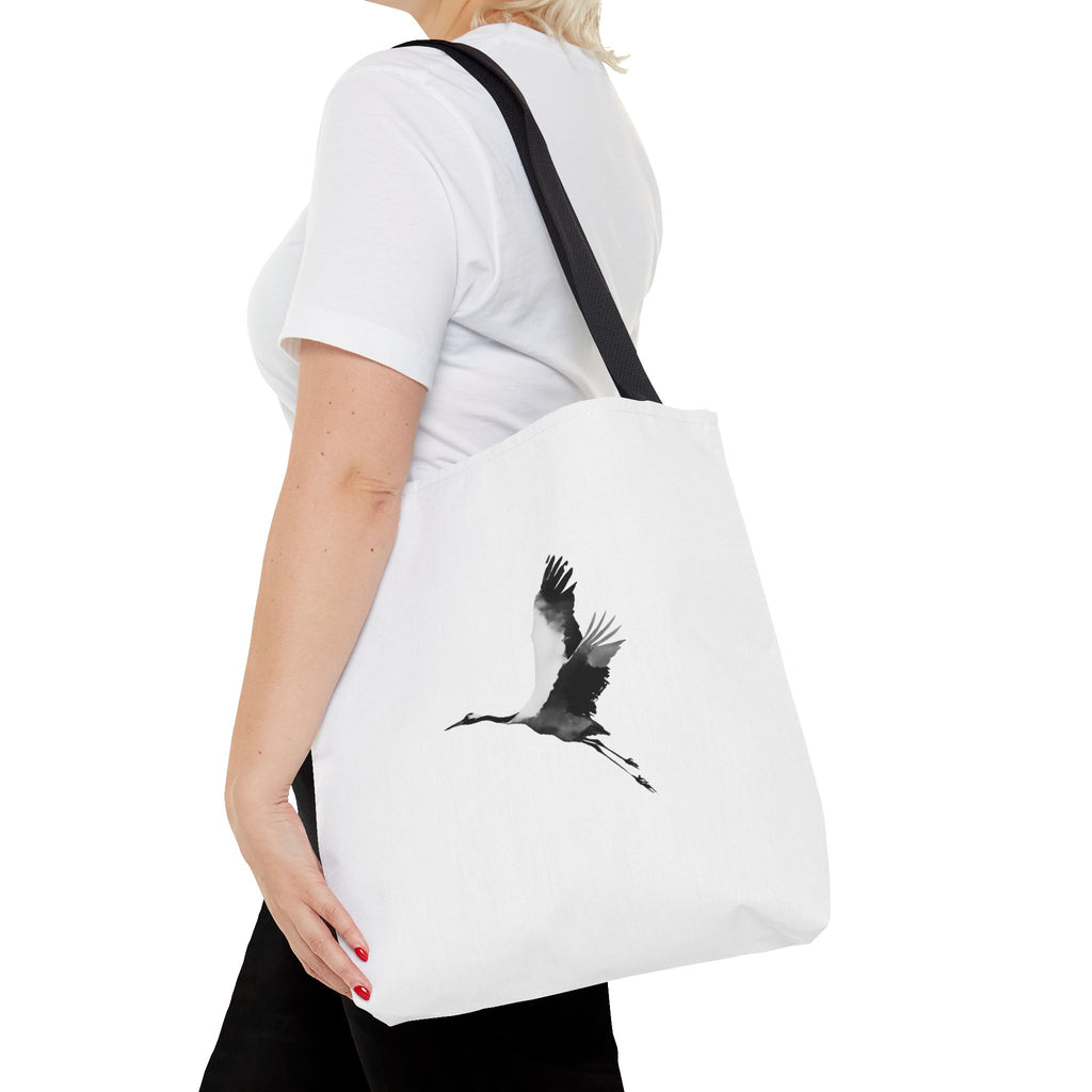Crane Flight Tote