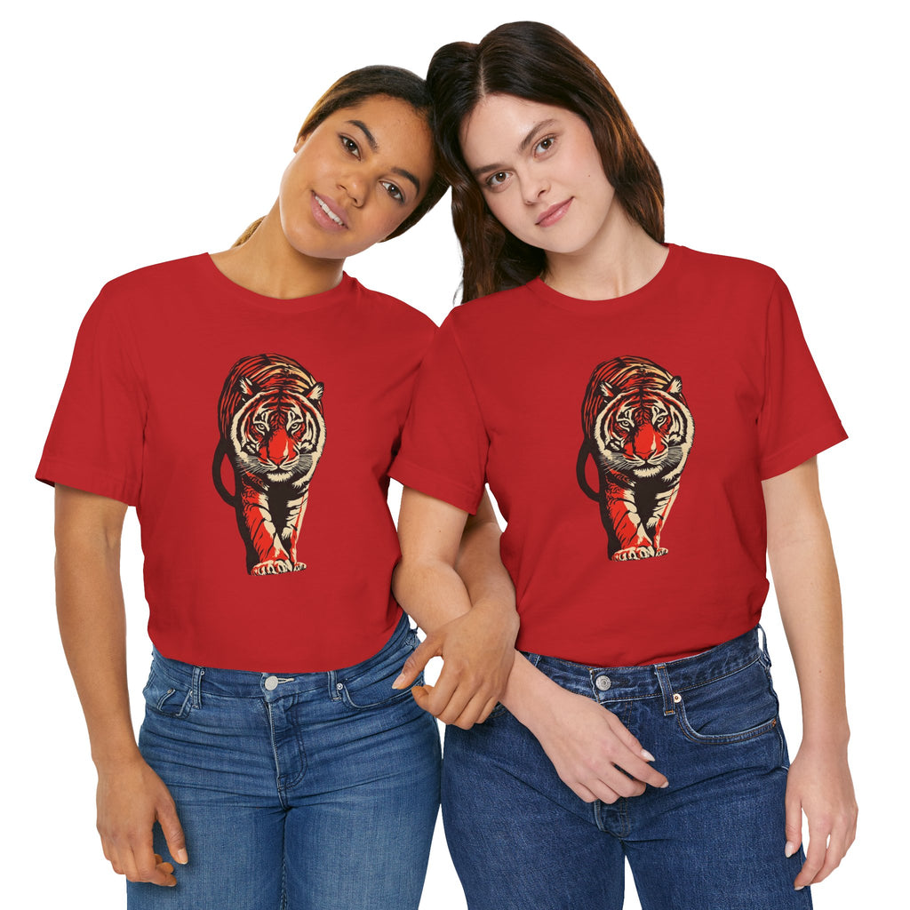 Relaxing Graphic Tee