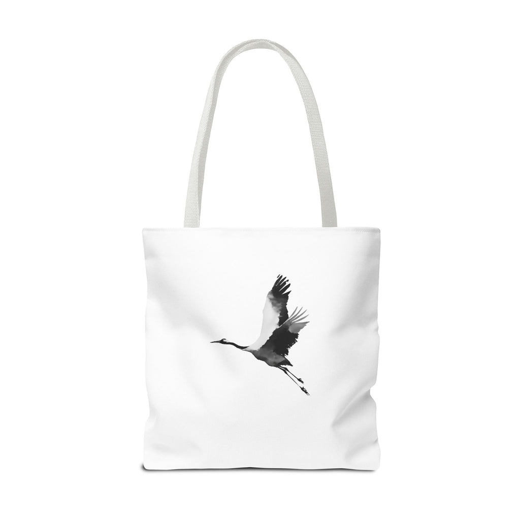 Crane Flight Tote