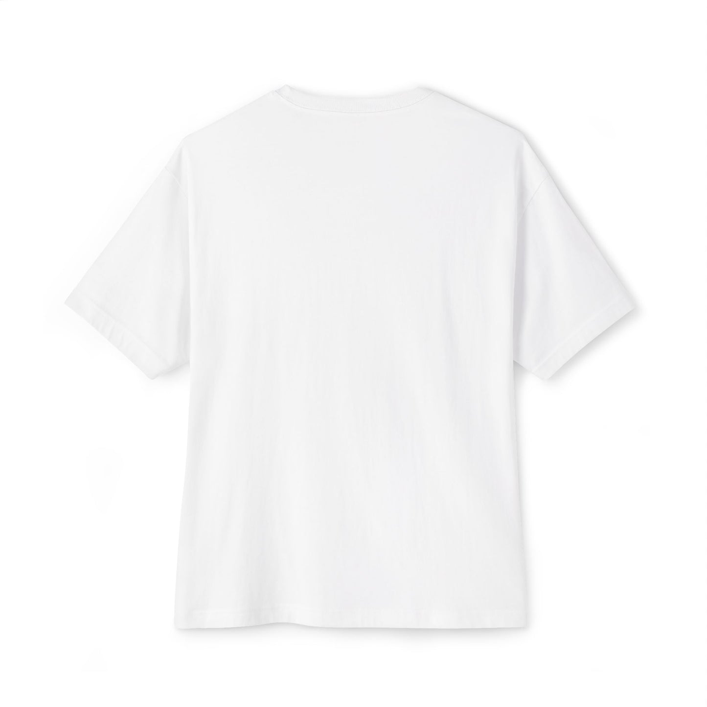 Leave Me Alone T‑Shirt — Minimalist Face Graphic Oversized Tee