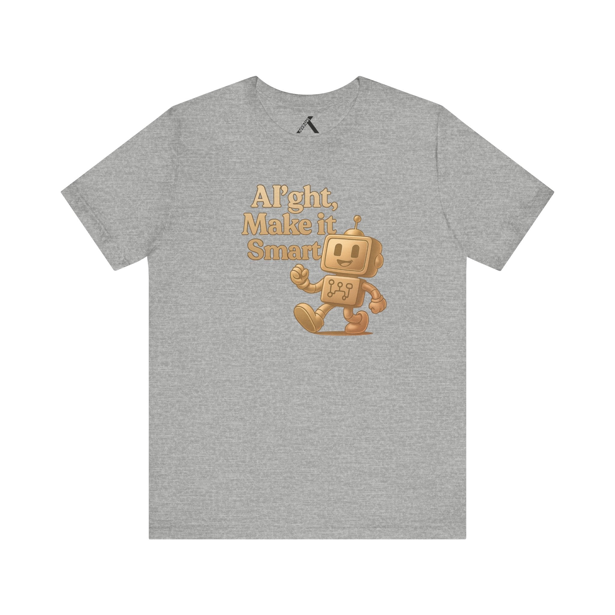 Unisex Motivational Tee