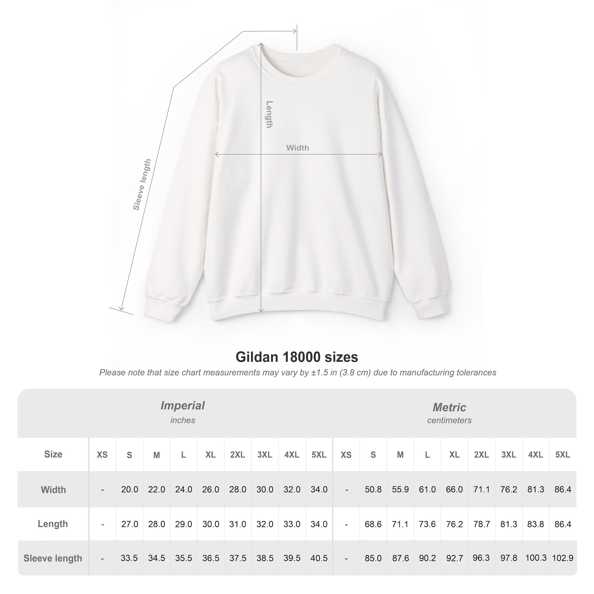 Crane Sunrise Crewneck Sweatshirt