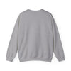 Cozy Embrace the Chill Crewneck Sweatshirt