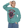 Samurai Warrior Sweatshirt