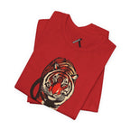 Relaxing Graphic Tee