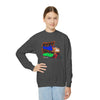 Youth Crewneck Sweatshirt