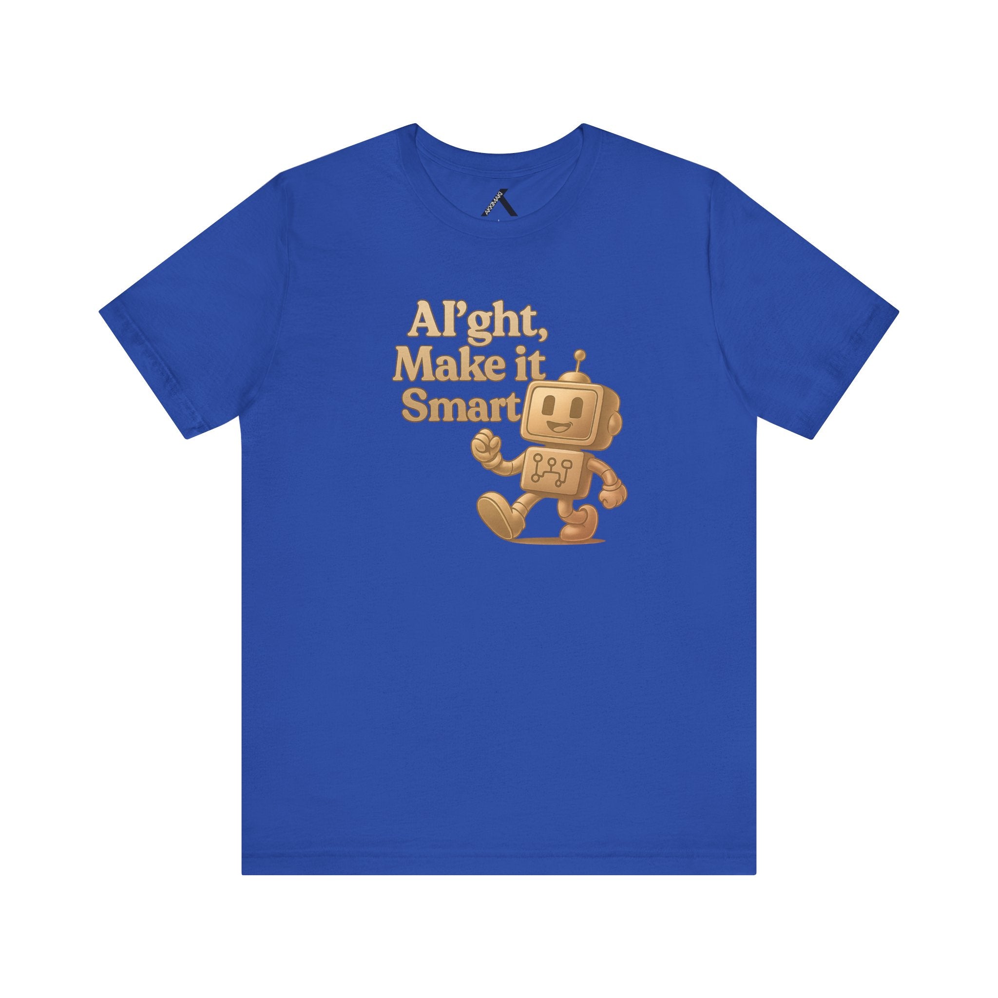Unisex Motivational Tee