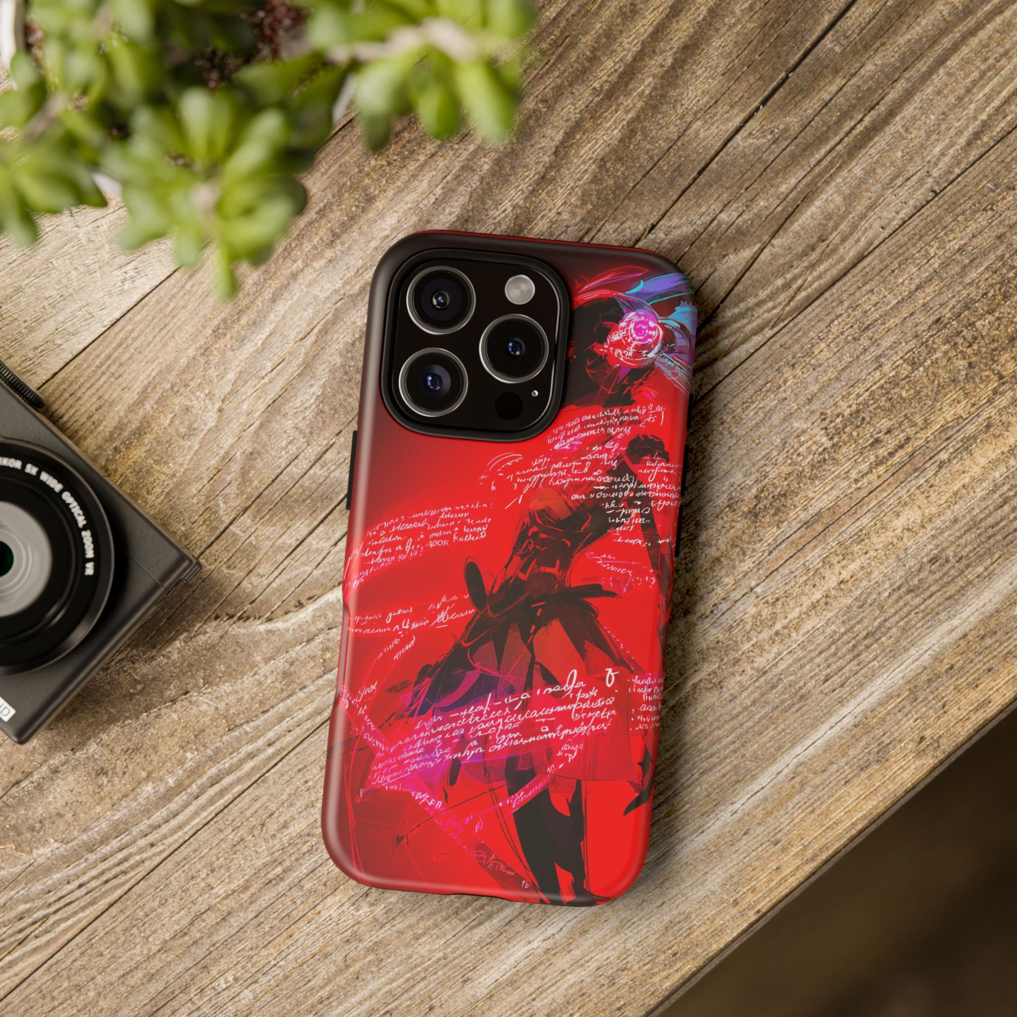 Tough Cases Phone Case