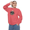 Tokyo Graphic Sweatshirt