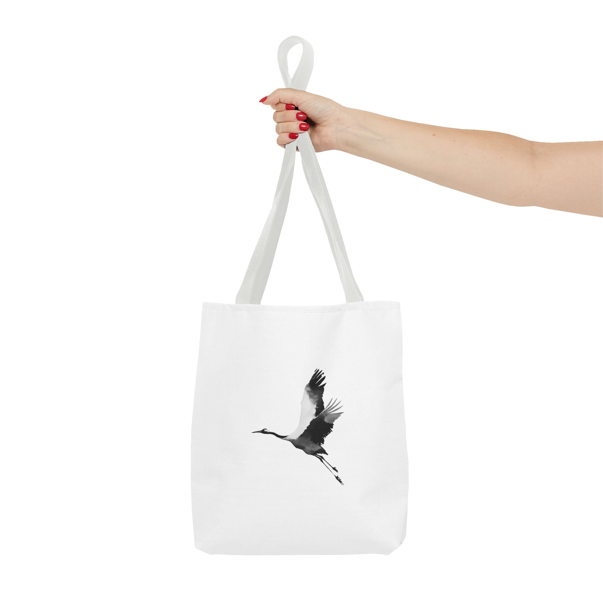 Crane Flight Tote