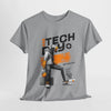Tech Day Graphic Tee