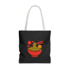 Ramen Tote Bag Design